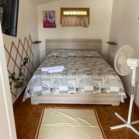 Villa Delle Pleiadi Castel Volturno Ngoại thất bức ảnh